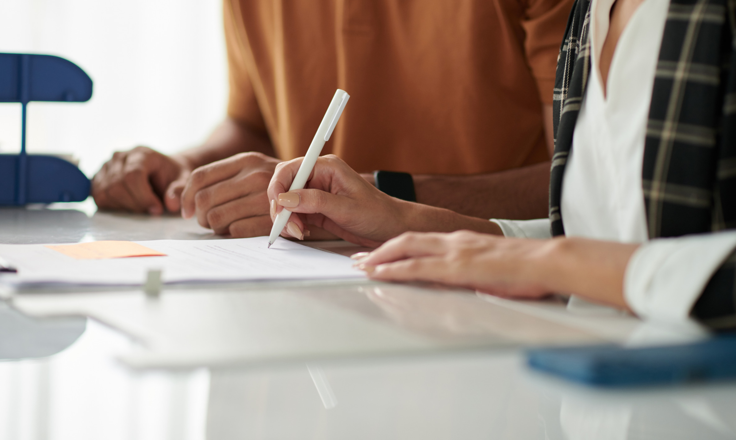 Spreadsheets vs. Contract Repository Software: Why Excel Fails for Post-Signature Management image